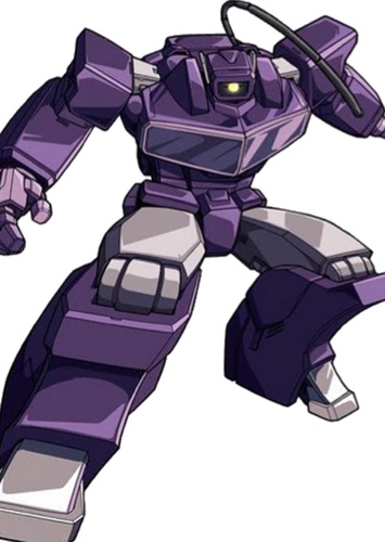 Shockwave