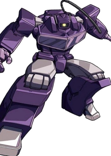 Shockwave