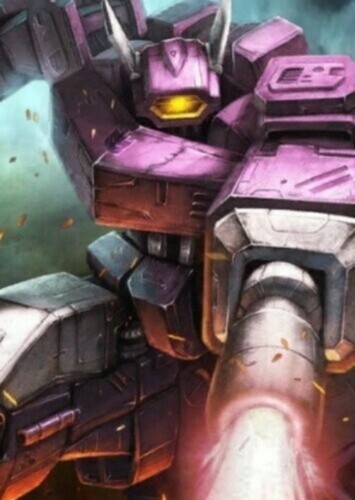Shockwave
