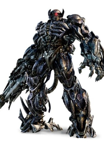 Shockwave