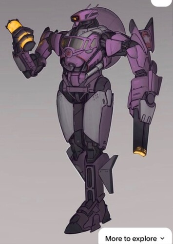 Shockwave ❌️