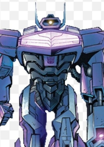 Shockwave