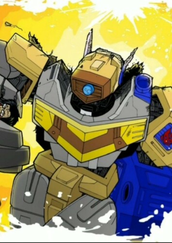 Shockwave