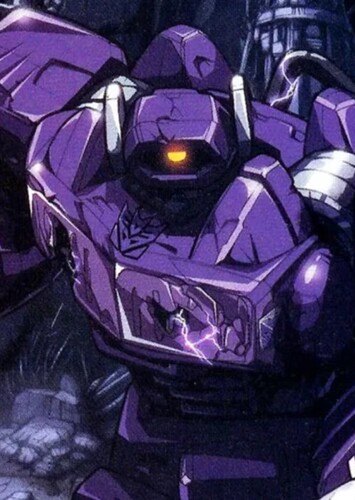 Shockwave
