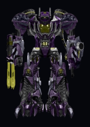 Shockwave