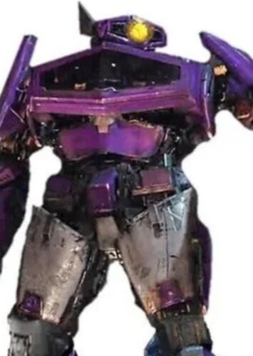 Shockwave