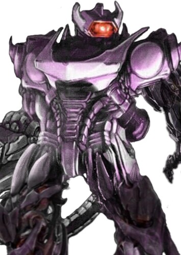 Shockwave ❌️