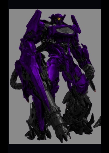 Shockwave