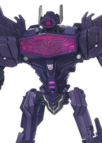 Shockwave