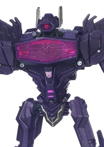 Shockwave