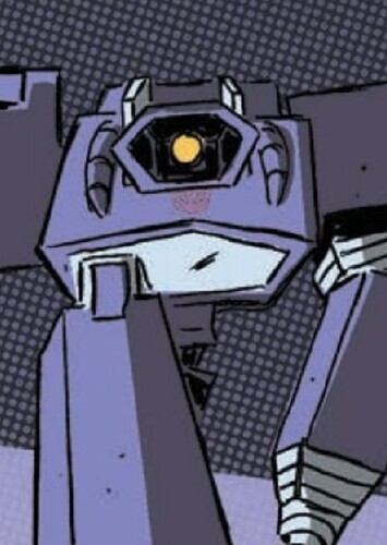 Shockwave