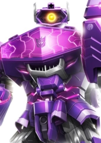Shockwave