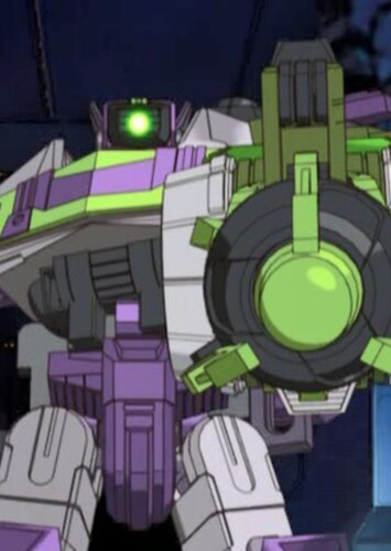 Shockwave