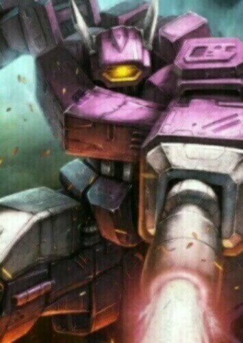 Shockwave