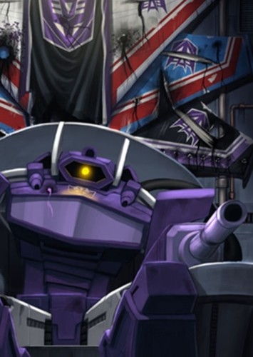 Shockwave