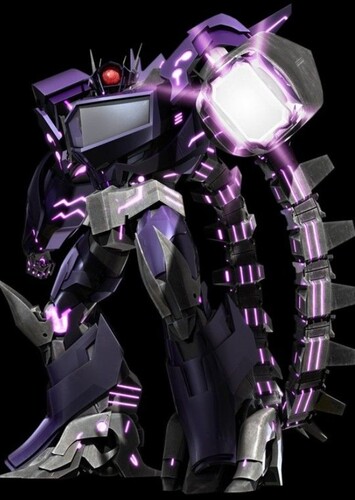 Shockwave