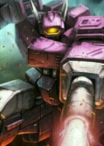 Shockwave