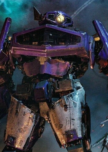 Shockwave