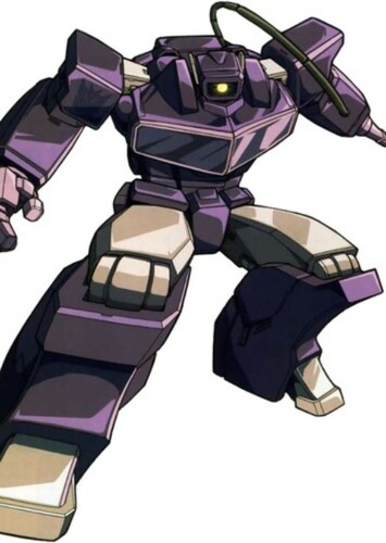 Shockwave