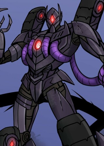 Shockwave