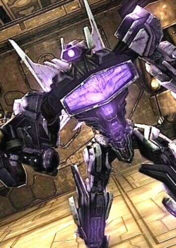 Shockwave