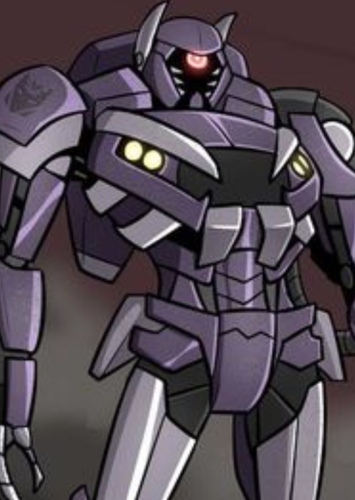 Shockwave