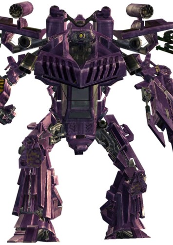Shockwave
