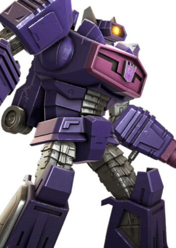 Shockwave
