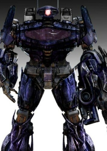 Shockwave