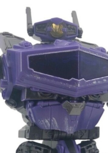 Shockwave