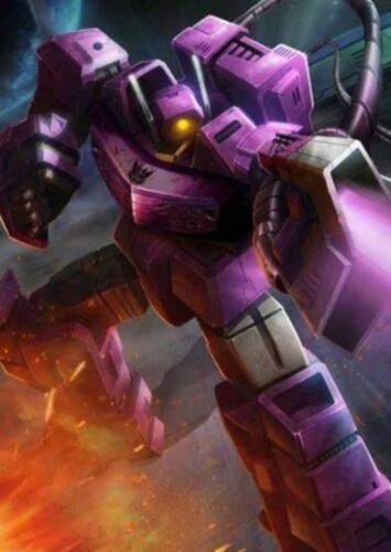 Shockwave