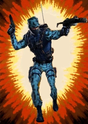 Shockwave/Jason A. Faria