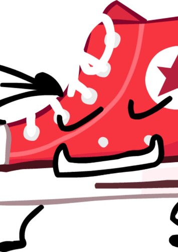 Shoe