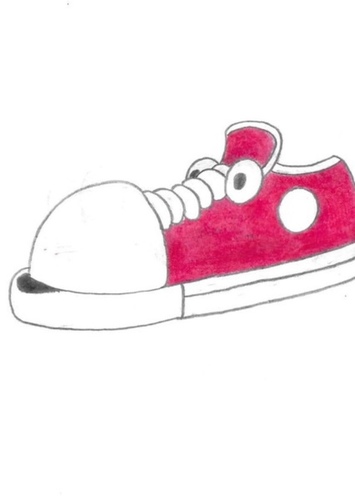 Shoe
