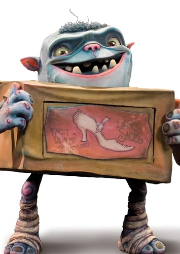 Shoe