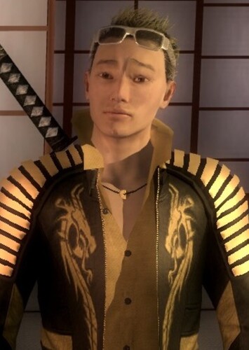 Shogo Akuji