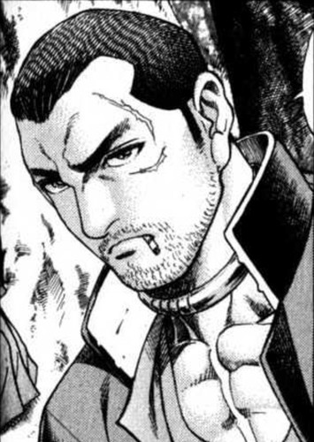 Shogo Kawada