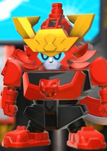 Shogun