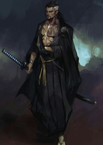 Shogun Ryoto