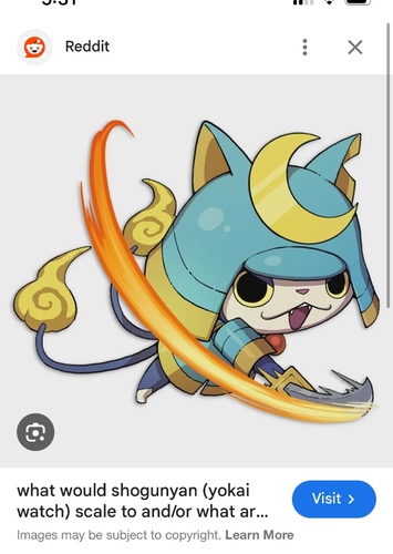 Shogunyan