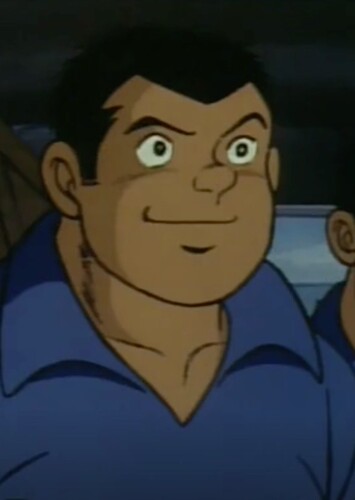 Shohei Inagaki