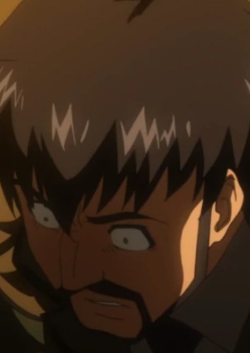 Shoi