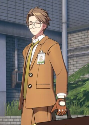 Shoichi