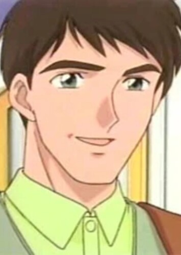Shoichirou Hanasaki