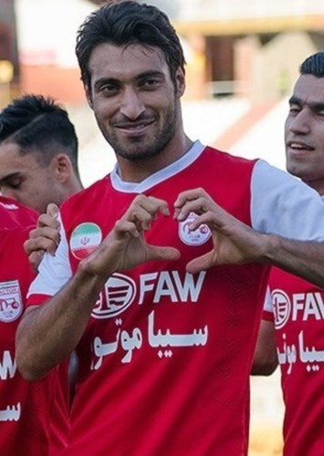 Shoja Khalilzadeh