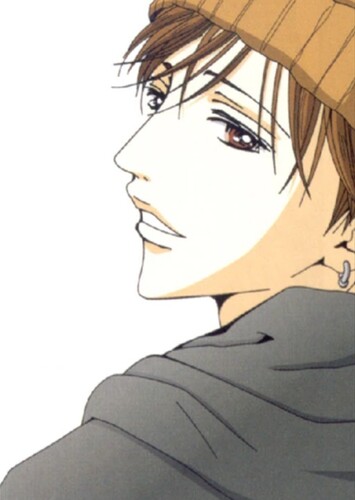 Shoji Endo