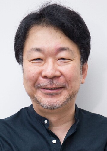 Shoji Meguro
