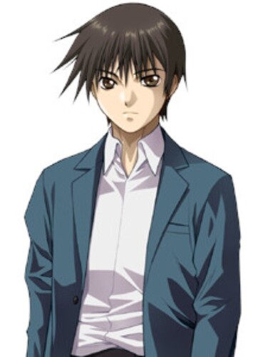 Shoji Tokito (English Dub)