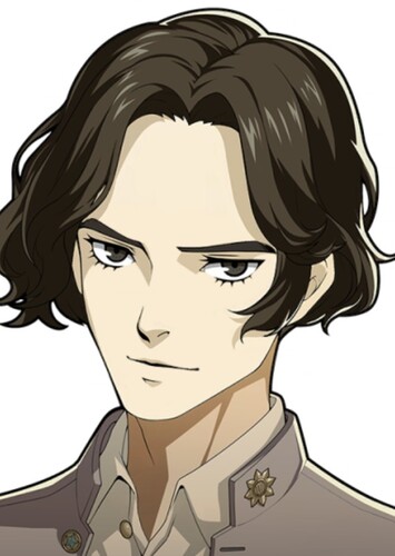 Shoki Ikenami