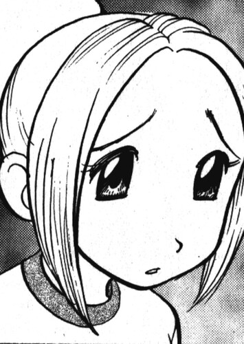 Shoko (English Dub)